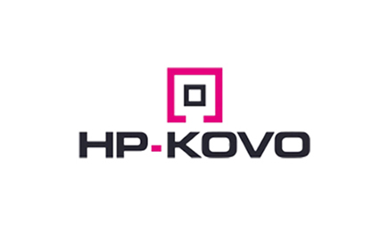 HP-KOVO